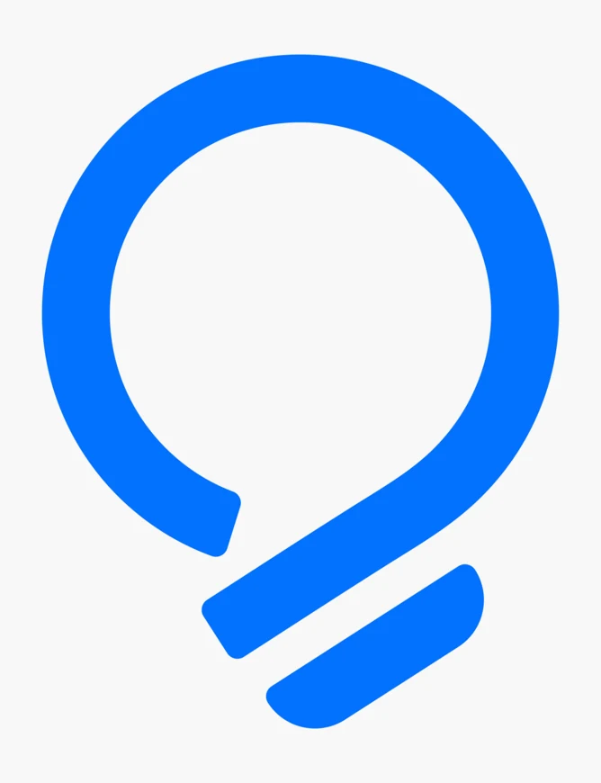 Futureblink logo icon