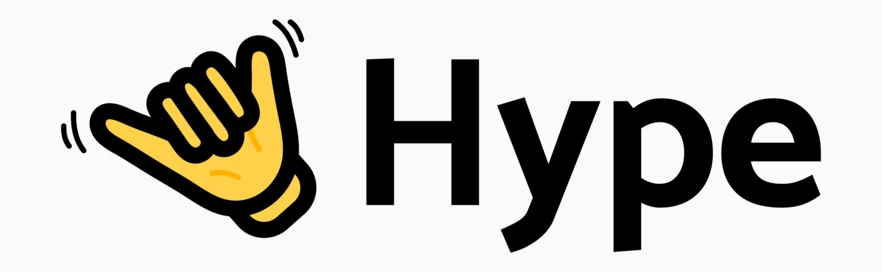 Hype logo