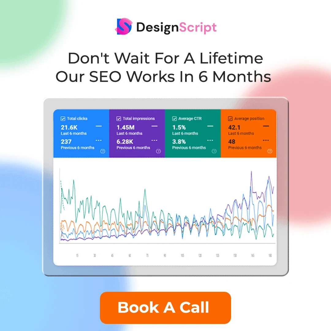 DesignScript SEO ad